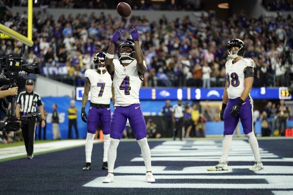 Chargers ravens stream reddit deals